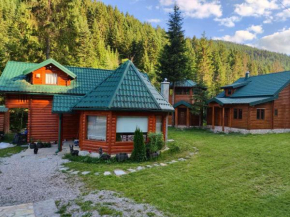Brvnara Ibar